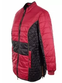 Dygsniuota Sheego striukė