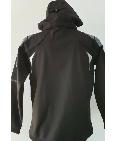 Funkcinė GEOGRAPHICAL NORWAY striukė