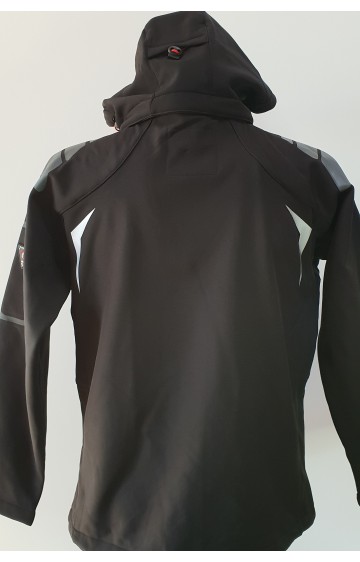 Funkcinė GEOGRAPHICAL NORWAY striukė