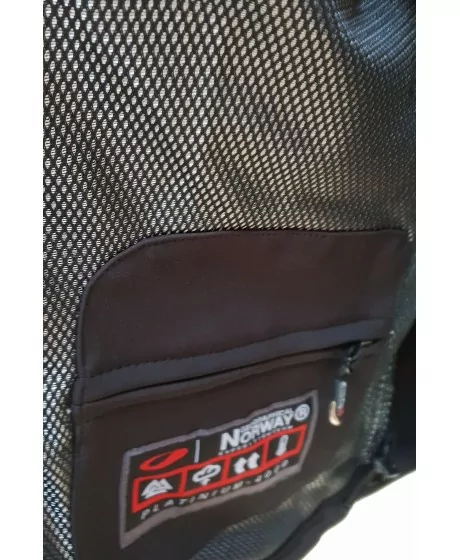 Funkcinė GEOGRAPHICAL NORWAY striukė