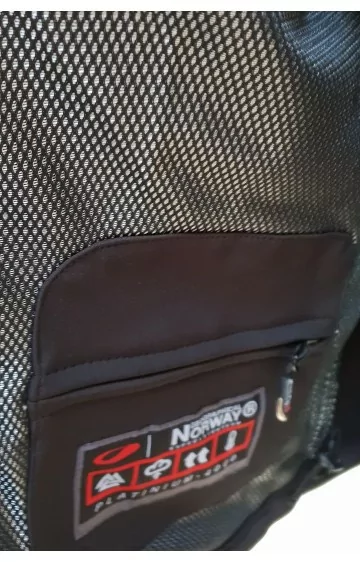 Funkcinė GEOGRAPHICAL NORWAY striukė