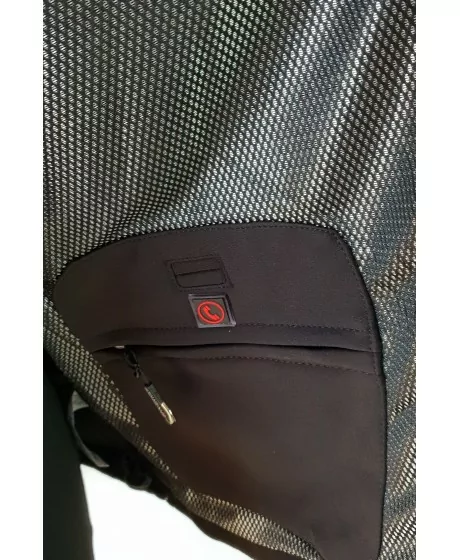 Funkcinė GEOGRAPHICAL NORWAY striukė