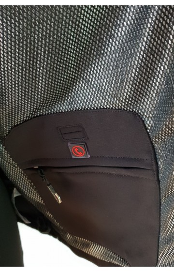 Funkcinė GEOGRAPHICAL NORWAY striukė