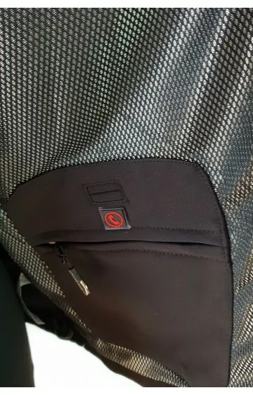 Funkcinė GEOGRAPHICAL NORWAY striukė