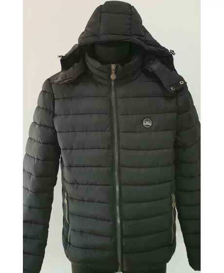 Vyriška striukė TWIG Concept Milano