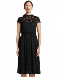 TOM TAILOR nėrinių suknelė