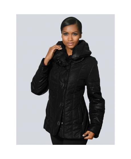 Dygsniuota ALBA MODA striukė