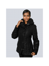 Dygsniuota ALBA MODA striukė