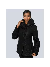 Dygsniuota ALBA MODA striukė