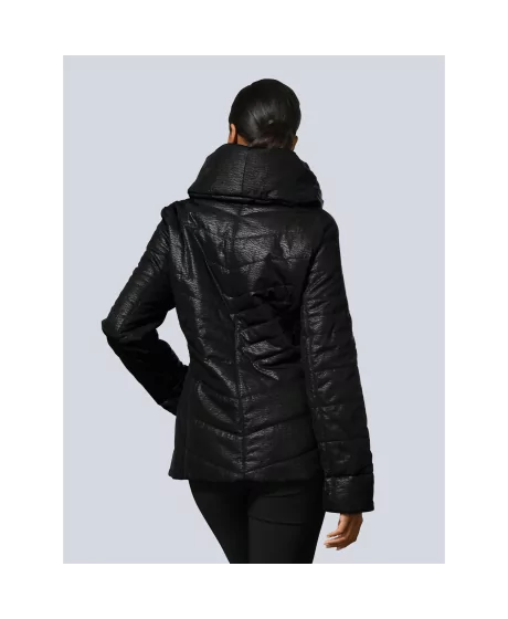 Dygsniuota ALBA MODA striukė