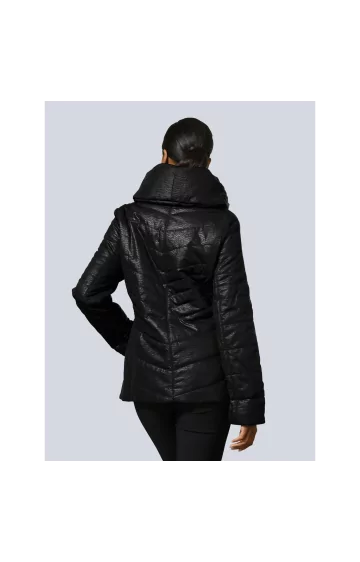 Dygsniuota ALBA MODA striukė Dygsniuota ALBA MODA striukė