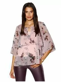 AMY VERMONT palaidinė