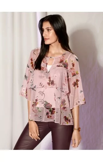 AMY VERMONT palaidinė