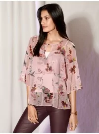 AMY VERMONT palaidinė