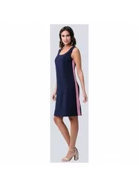 Alba Moda dvipusė suknelė