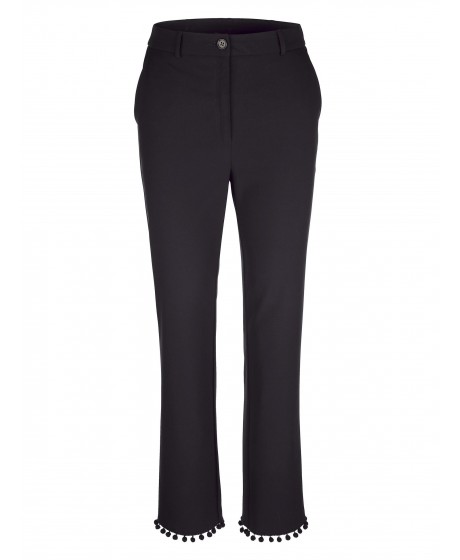 Klasikinio kirpimo MONA kelnės