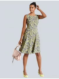 ALBA MODA vasarinė suknelė