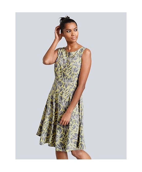 ALBA MODA vasarinė suknelė