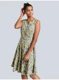 ALBA MODA vasarinė suknelė