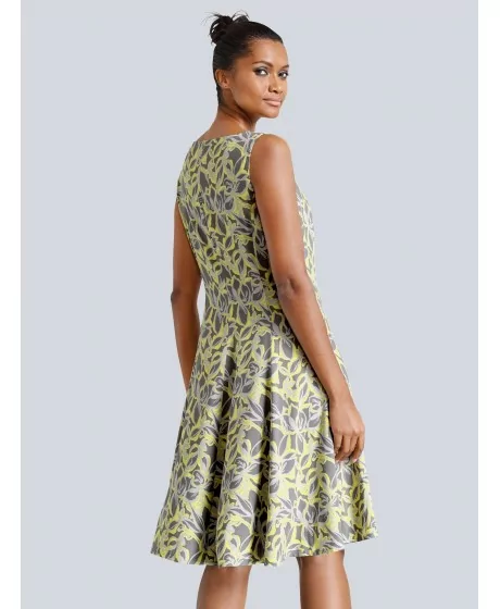 ALBA MODA vasarinė suknelė