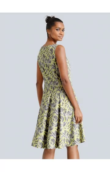 ALBA MODA vasarinė suknelė