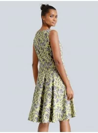 ALBA MODA vasarinė suknelė