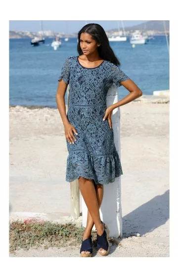 ALBA MODA vasarinė suknelė