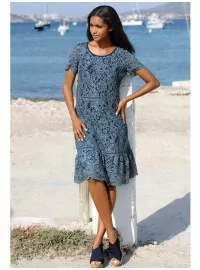 ALBA MODA vasarinė suknelė