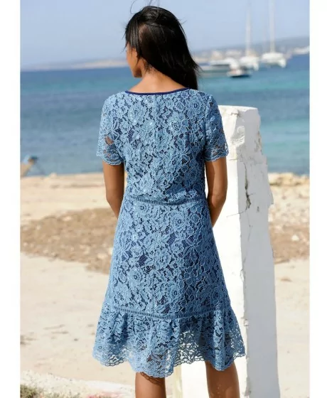 ALBA MODA vasarinė suknelė