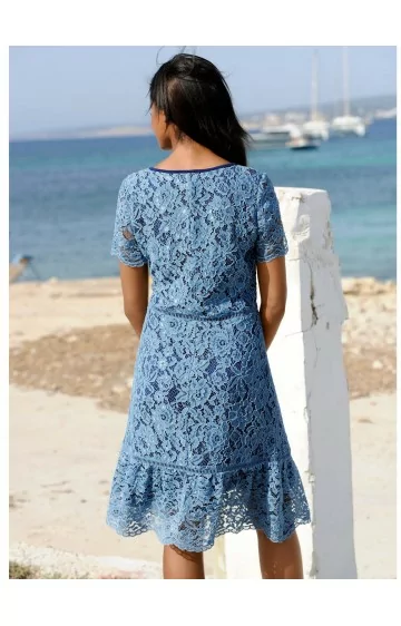 ALBA MODA vasarinė suknelė