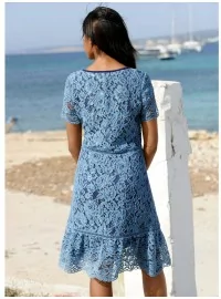 ALBA MODA vasarinė suknelė