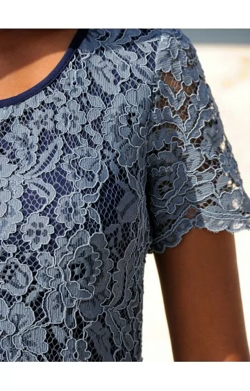 ALBA MODA vasarinė suknelė