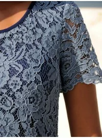 ALBA MODA vasarinė suknelė