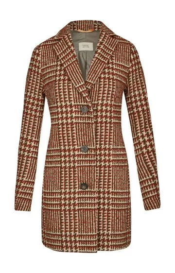 Languotas CAMEL ACTIVE puspaltis - 1