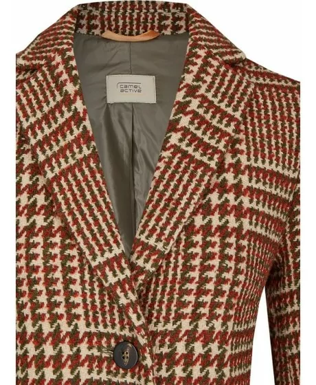 Languotas CAMEL ACTIVE puspaltis - 4