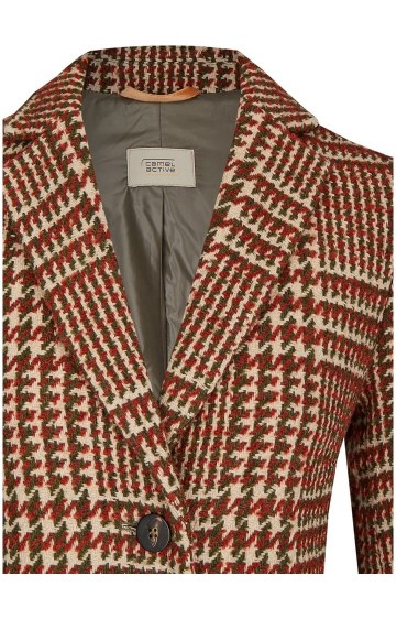 Languotas CAMEL ACTIVE puspaltis  - 4