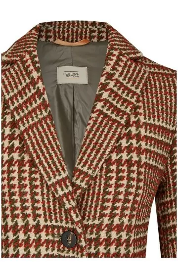 Languotas CAMEL ACTIVE puspaltis - 4