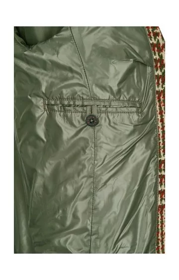 Languotas CAMEL ACTIVE puspaltis - 6