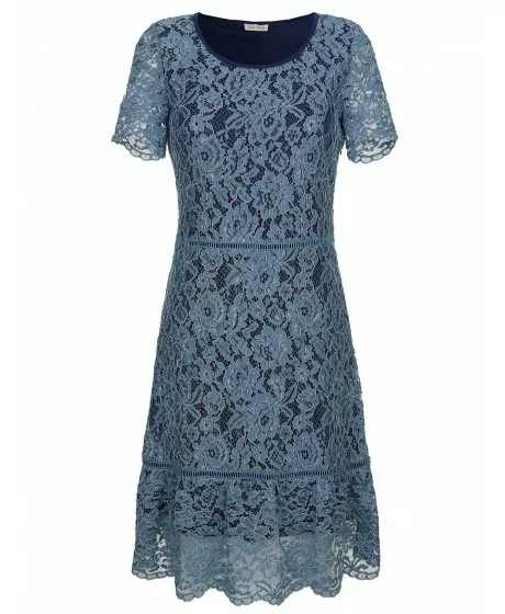 ALBA MODA vasarinė suknelė