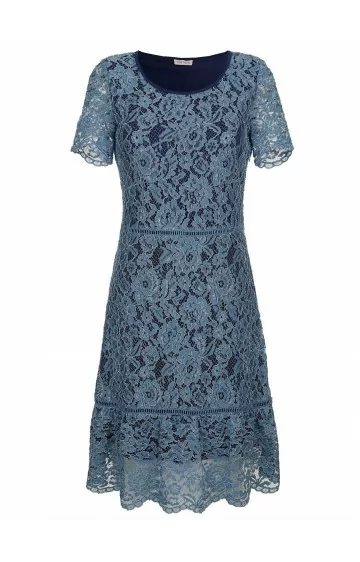 ALBA MODA vasarinė suknelė