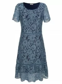 ALBA MODA vasarinė suknelė