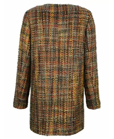 Trumpas klasikinio stiliaus puspaltis MONA - 3