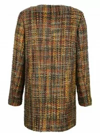 Trumpas klasikinio stiliaus puspaltis MONA - 3