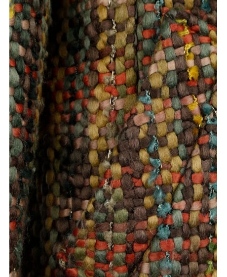 Trumpas klasikinio stiliaus puspaltis MONA  - 4