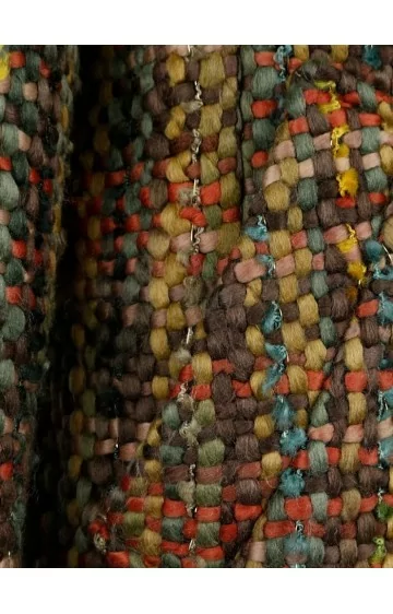 Trumpas klasikinio stiliaus puspaltis MONA - 4