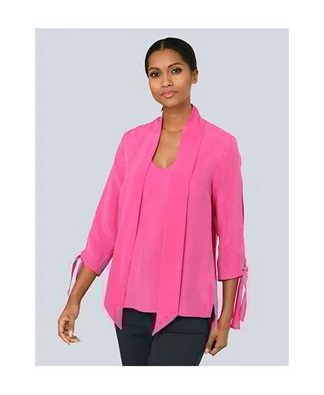 Ryški ALBA MODA palaidinė Ryški ALBA MODA palaidinė