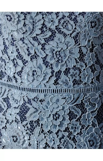 ALBA MODA vasarinė suknelė