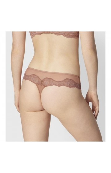 TRIUMPH AMOURETTE CHARM HIPSTER STRING