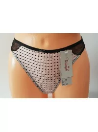 TRIUMPH MIRAGE SPOTLIGHT HIGH LEG BRAZILIAN EX