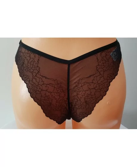 TRIUMPH MIRAGE SPOTLIGHT HIGH LEG BRAZILIAN EX